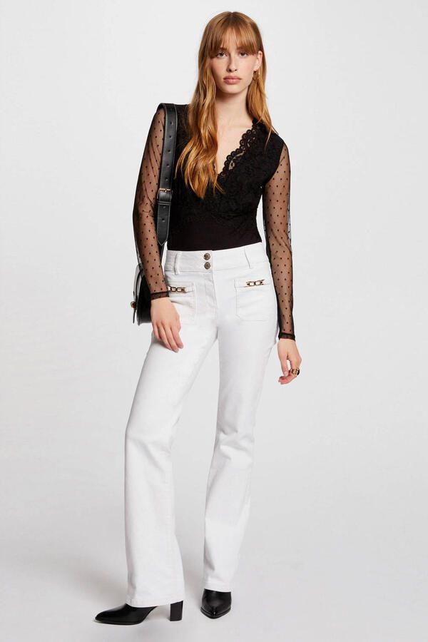 Morgan body zwart - Foto 2