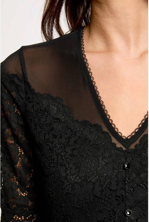 Morgan Body's 251-DMIA