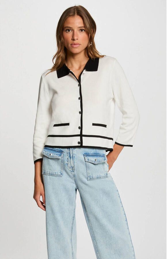 Morgan Trui 252-MJIM - Foto 3