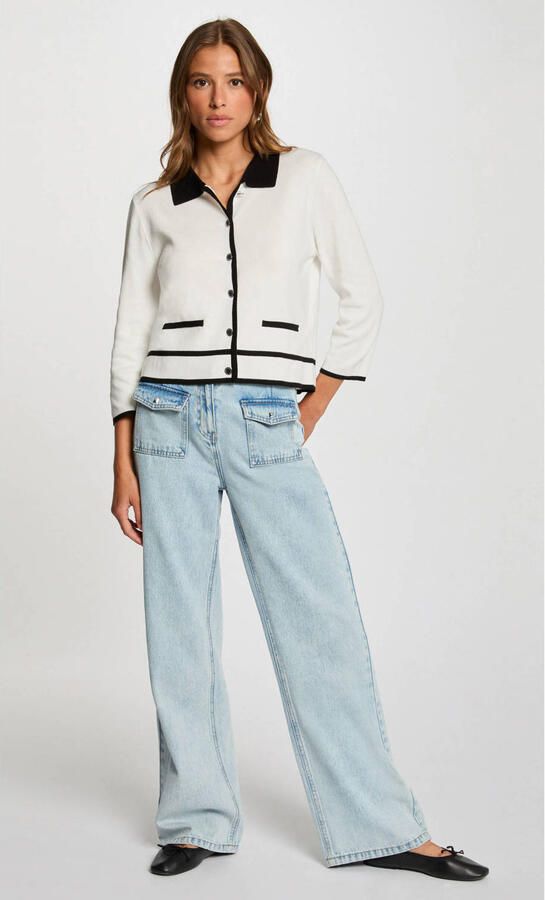 Morgan Trui 252-MJIM - Foto 2