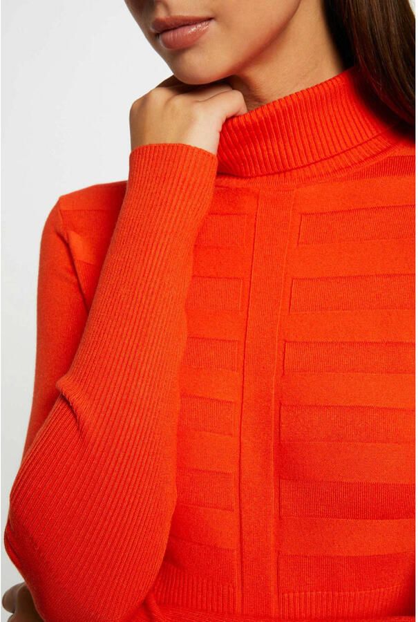 Morgan coltrui oranje - Foto 2