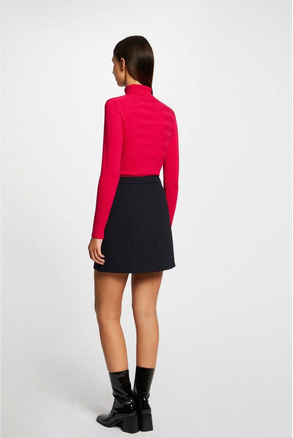 Morgan coltrui rood - Foto 2