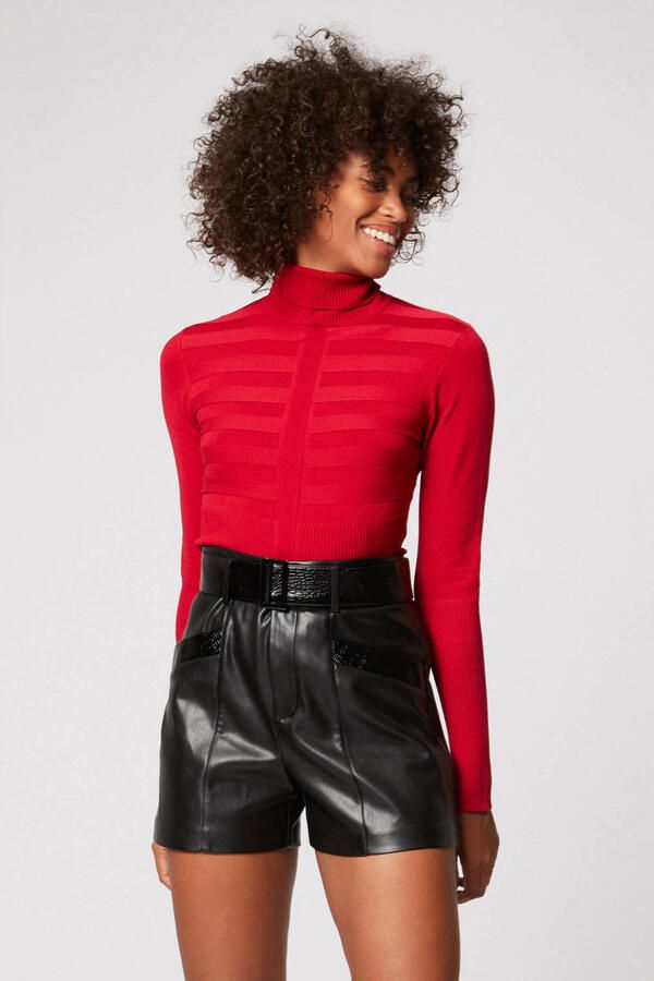 Morgan coltrui rood - Foto 2