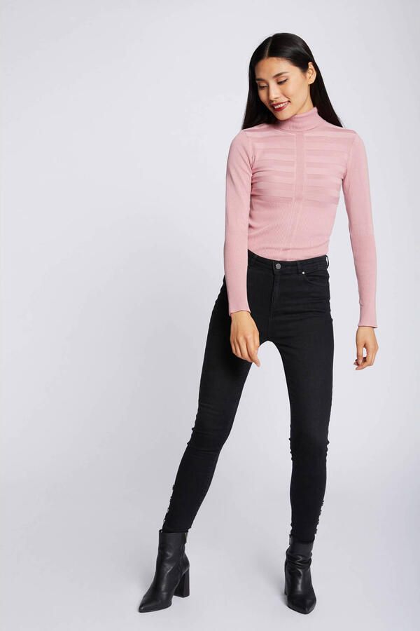 Morgan coltrui roze - Foto 2