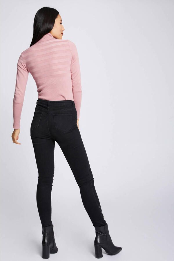 Morgan coltrui roze - Foto 3