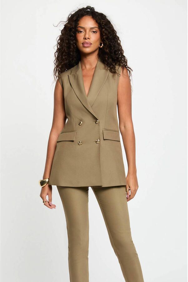 Morgan Gilet 261-VFIDI.F