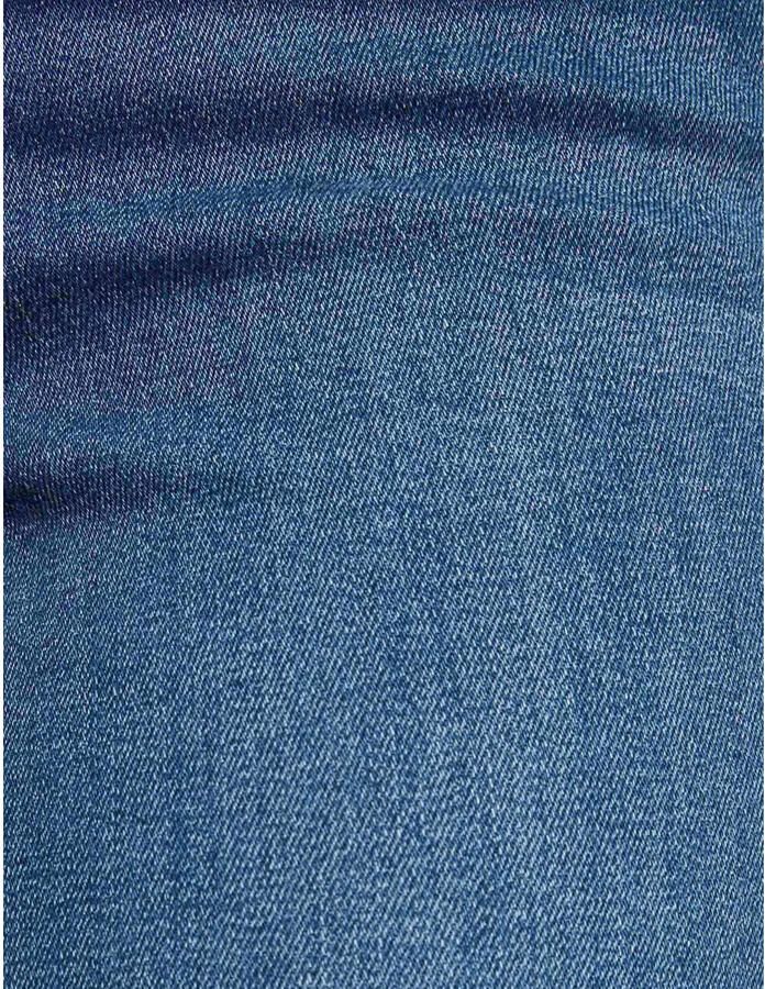 Morgan high waist flared jeans dark denim - Foto 2