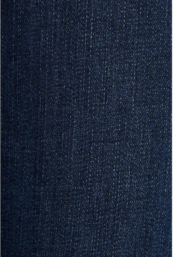 Morgan high waist skinny jeans blauw - Foto 2
