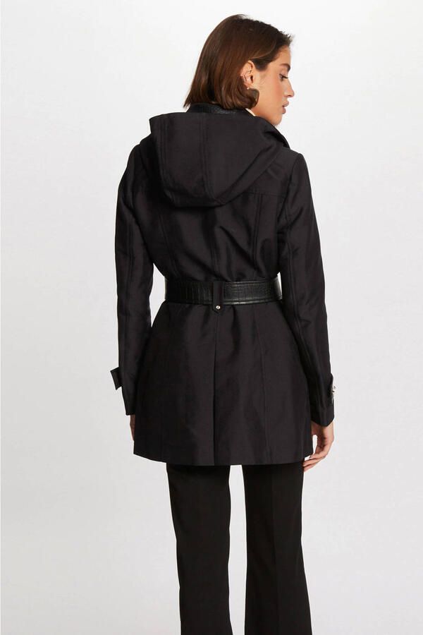 Morgan Parka Jas 242-GZIMA