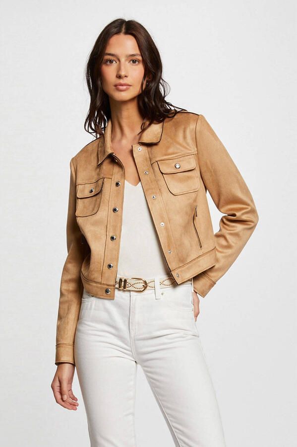 Morgan Windjack GRAMI - Foto 2