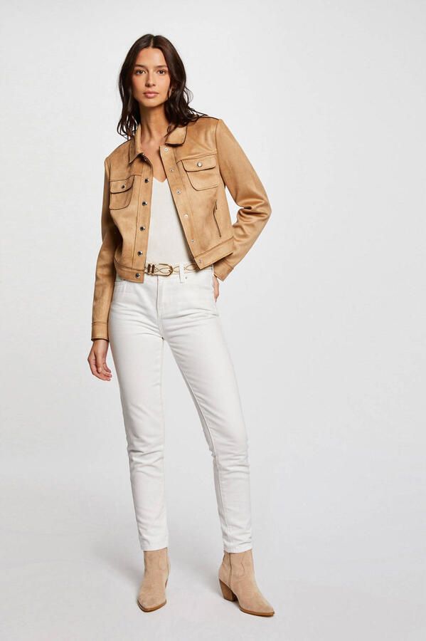 Morgan Windjack GRAMI