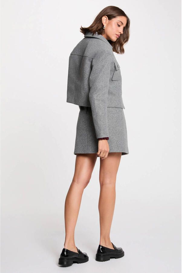 Morgan Blazer VALMON - Foto 3