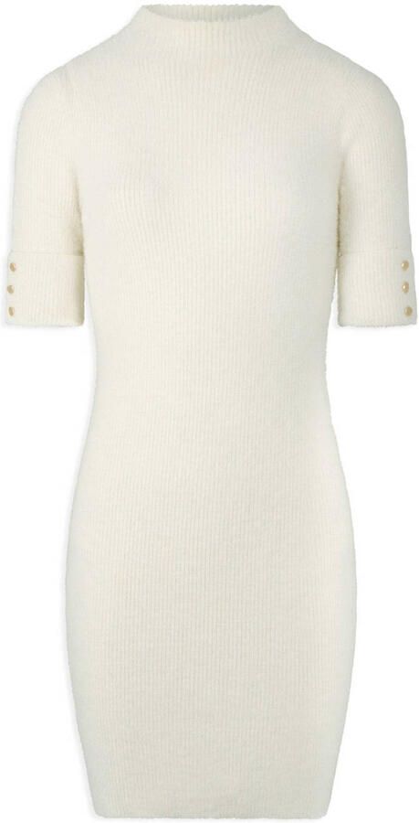 Morgan Korte Jurk - Foto 3