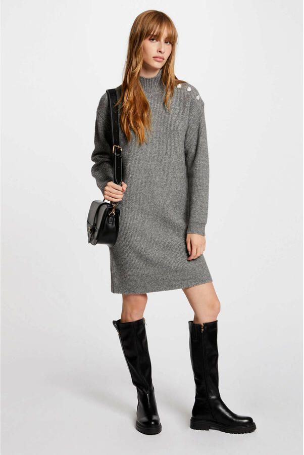 Morgan Korte Jurk RMSTORI - Foto 3