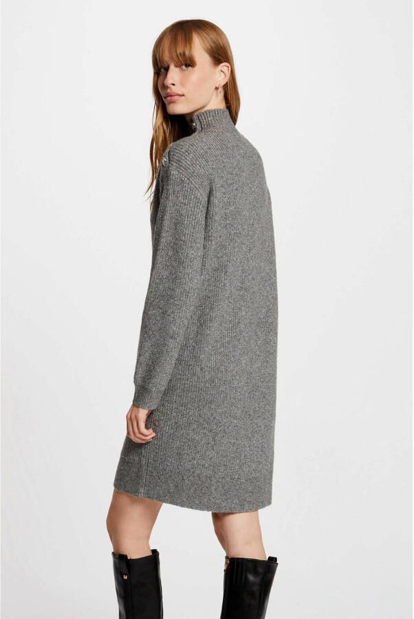 Morgan Korte Jurk RMSTORI