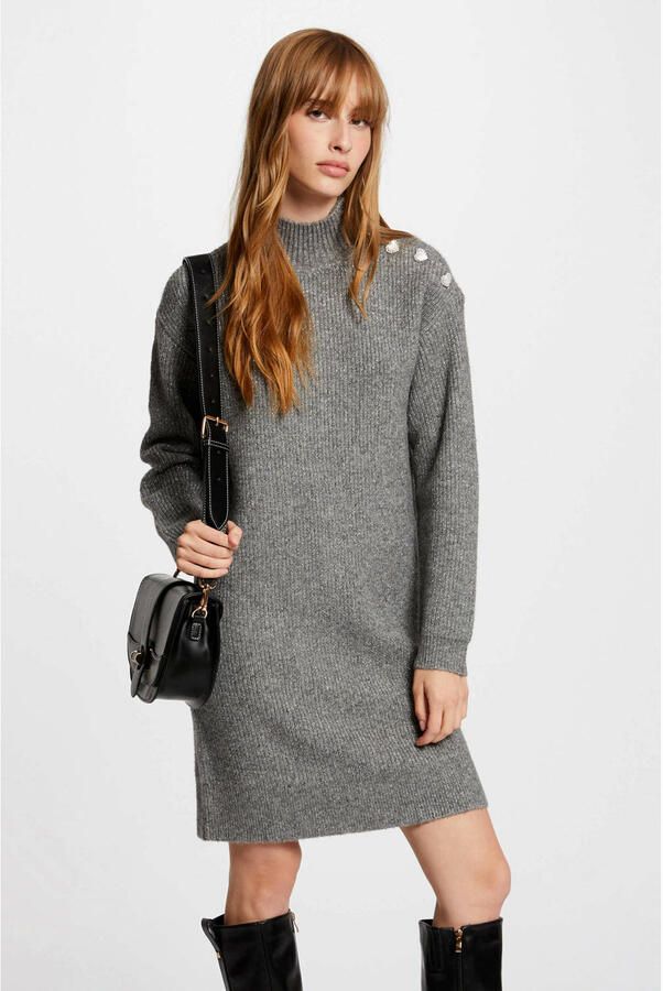 Morgan Korte Jurk RMSTORI - Foto 2