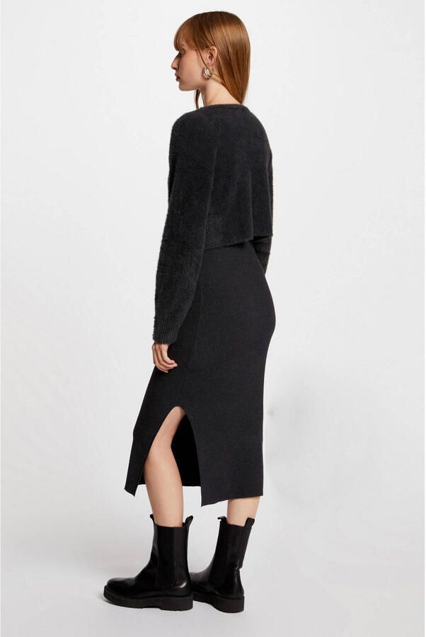 Morgan Korte Jurk 242-RMONA - Foto 2