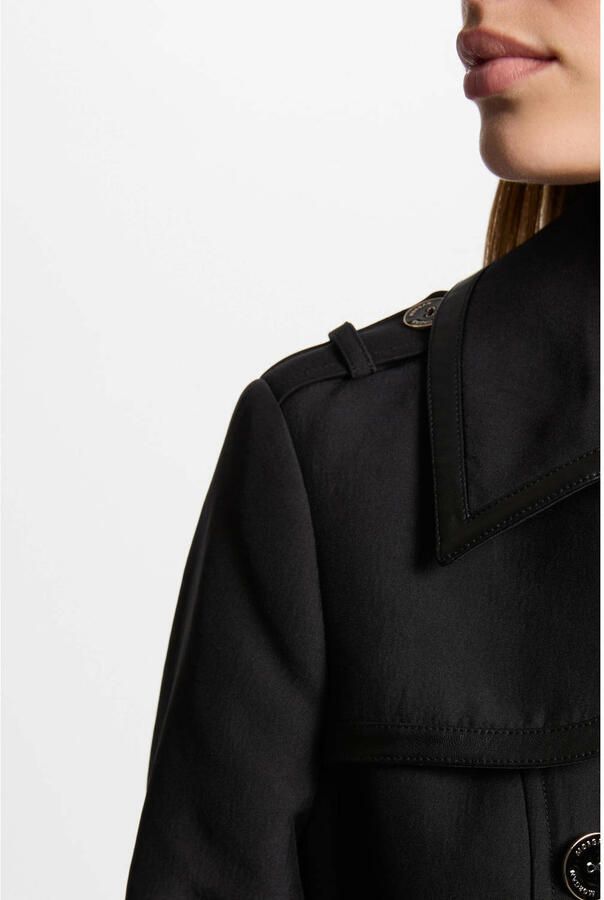 Morgan Trenchcoat GSELAM