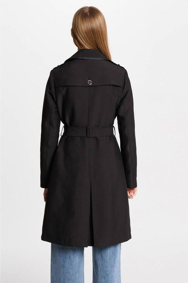 Morgan Trenchcoat GSELAM - Foto 3