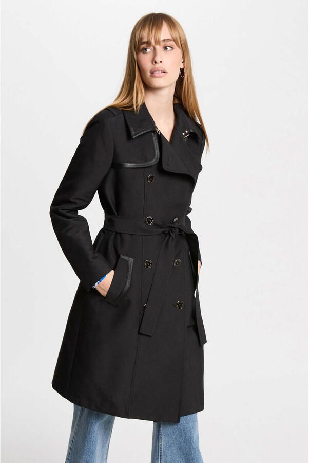 Morgan Trenchcoat GSELAM - Foto 2