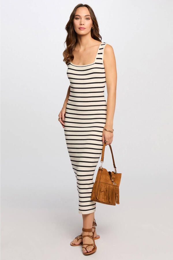 Morgan Lange Jurk 251-RMDEBI - Foto 2