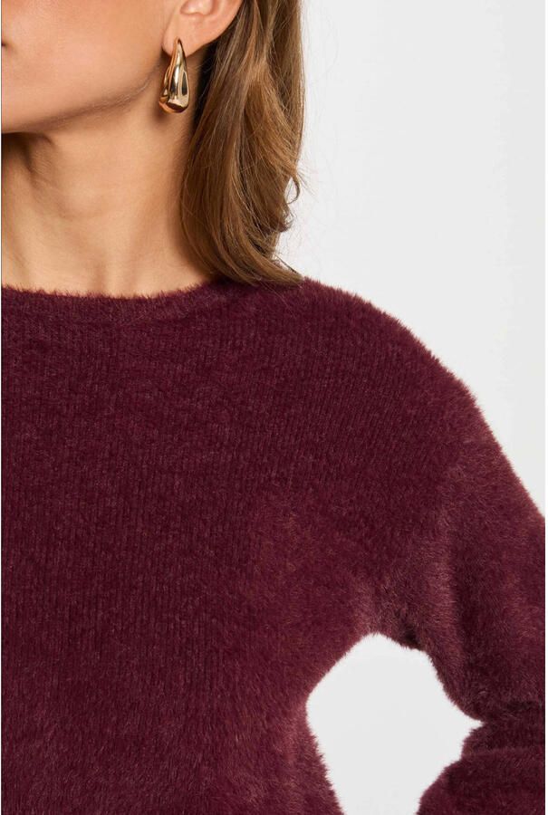 Morgan Korte Jurk 242-RMONA - Foto 1