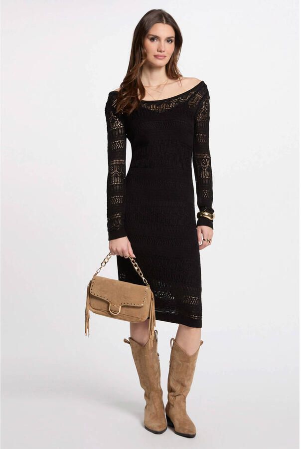 Morgan Lange Jurk RMPIMA - Foto 2