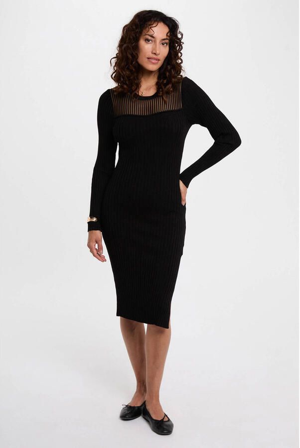 Morgan Korte Jurk 252-RMAN - Foto 1