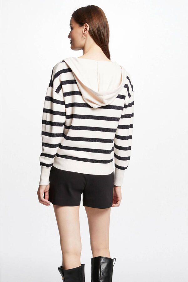 Morgan pullover zwart - Foto 3