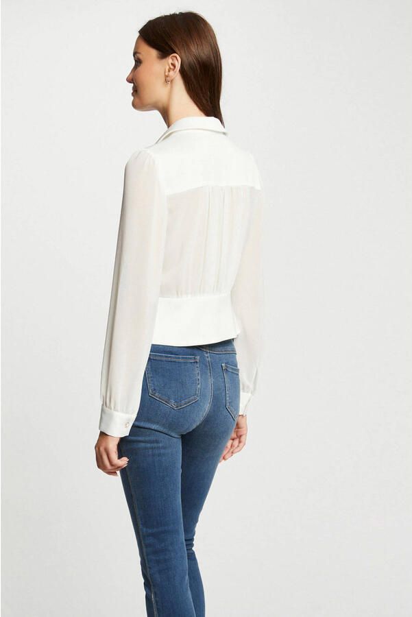 Morgan Blouse 232-CLOCLO - Foto 2