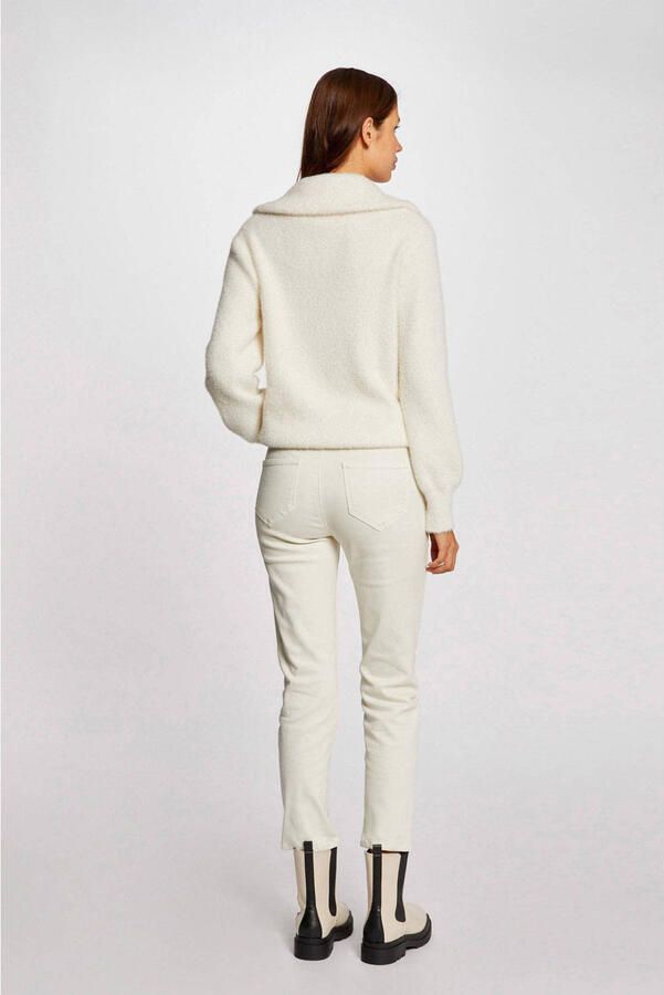 Morgan schipperstrui ecru - Foto 2