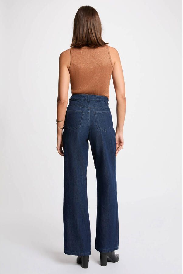 Morgan Blouse Débardeur - Foto 2