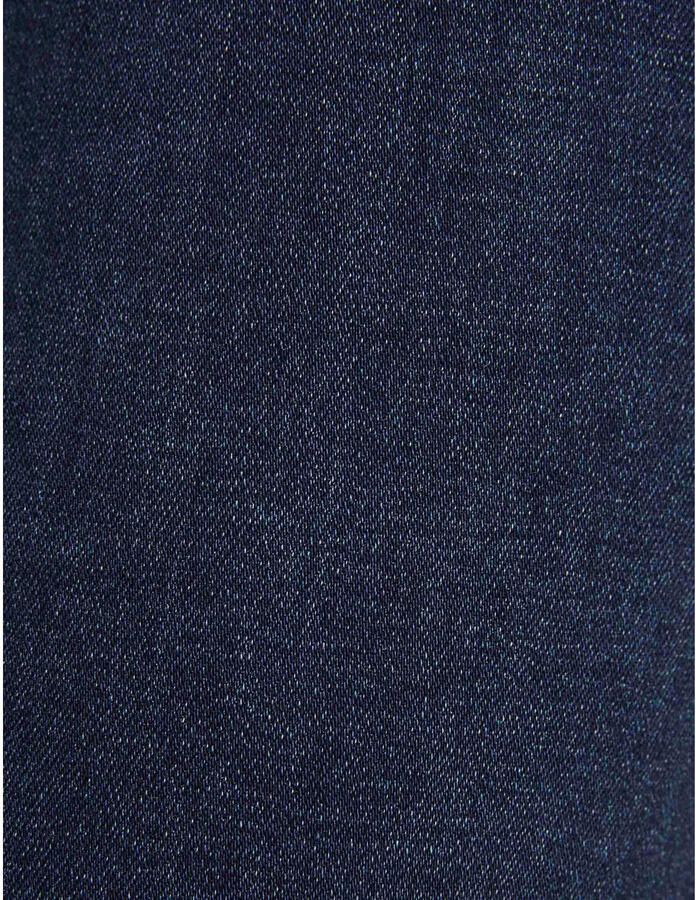 Morgan slim fit jeans marine