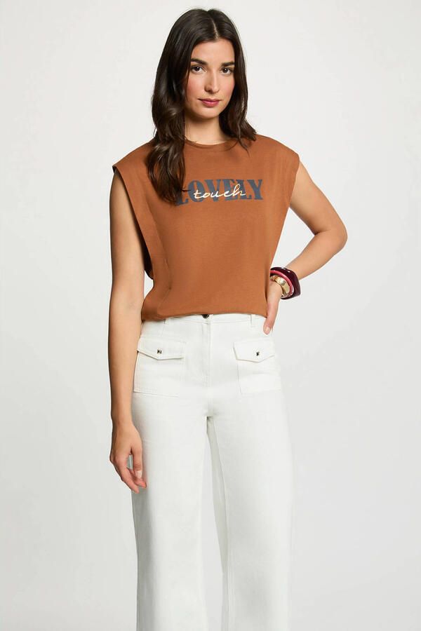 Morgan Top DPREPPY