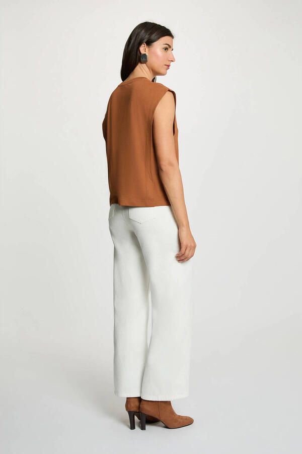 Morgan Top DPREPPY - Foto 3