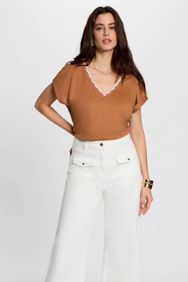 Morgan top camel