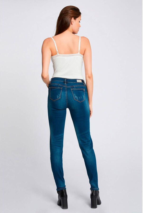 Morgan Blouse Barba - Foto 2