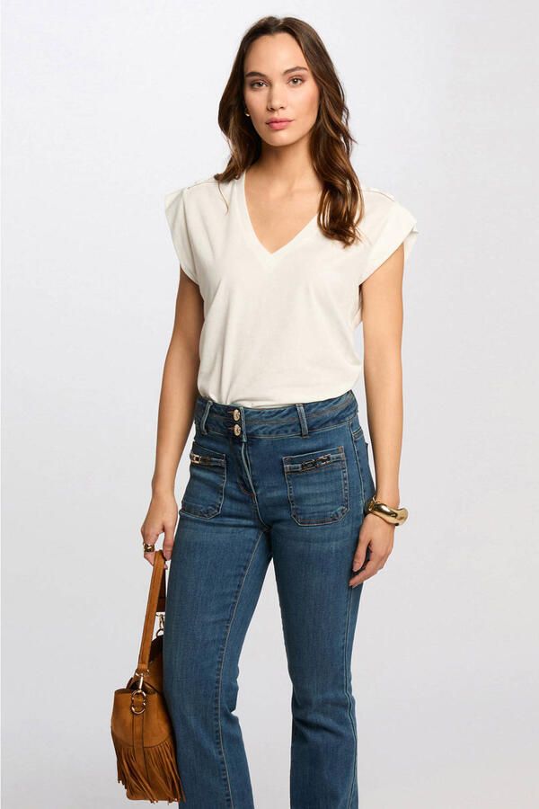 Morgan Top 251-DNAUTI - Foto 3