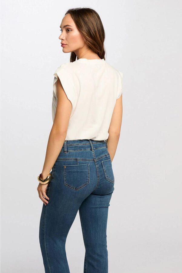 Morgan Top 251-DNAUTI - Foto 2