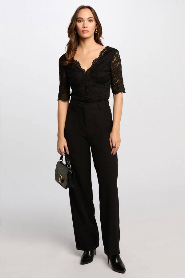 Morgan T-shirt Korte Mouw 251-TANGO - Foto 3