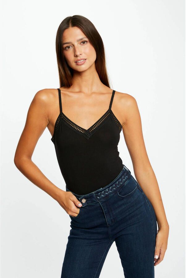Morgan Blouse Barba - Foto 3