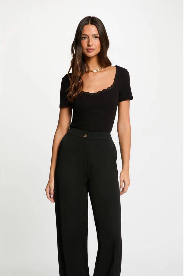 Morgan Blouse DAMOUR