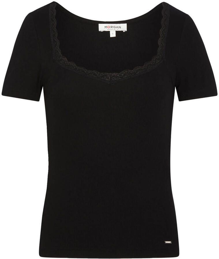 Morgan Blouse DAMOUR - Foto 2