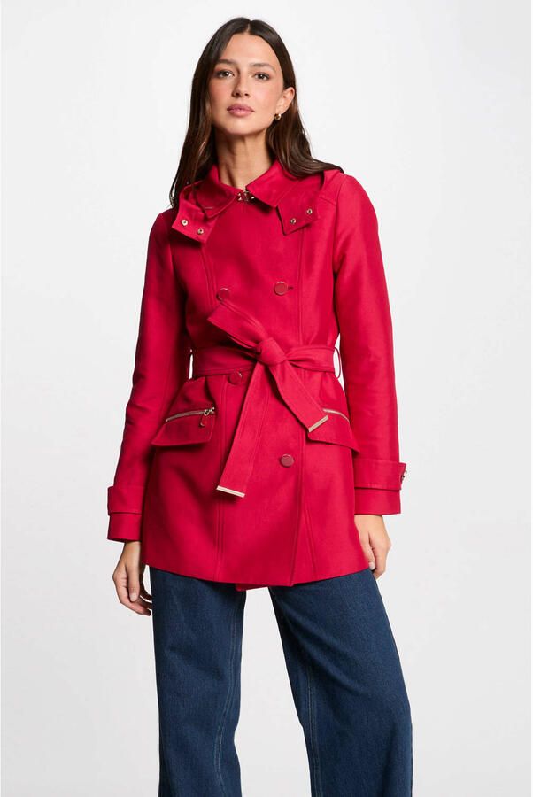 Morgan Trenchcoat GLADIA - Foto 3