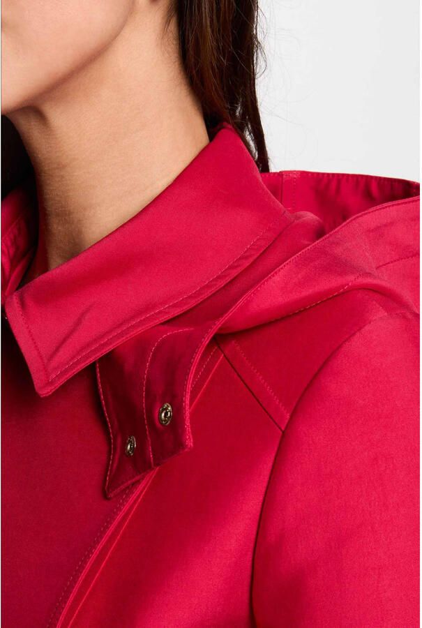 Morgan Trenchcoat GLADIA