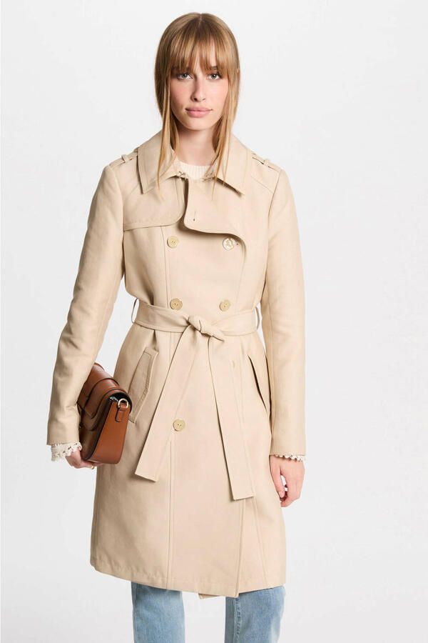 Morgan Trenchcoat GSELAM - Foto 2