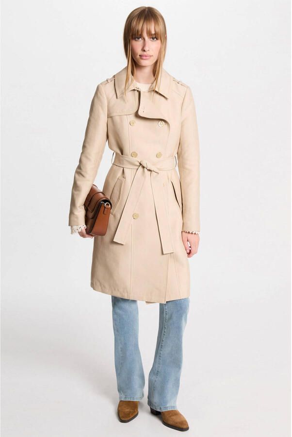Morgan Trenchcoat GSELAM