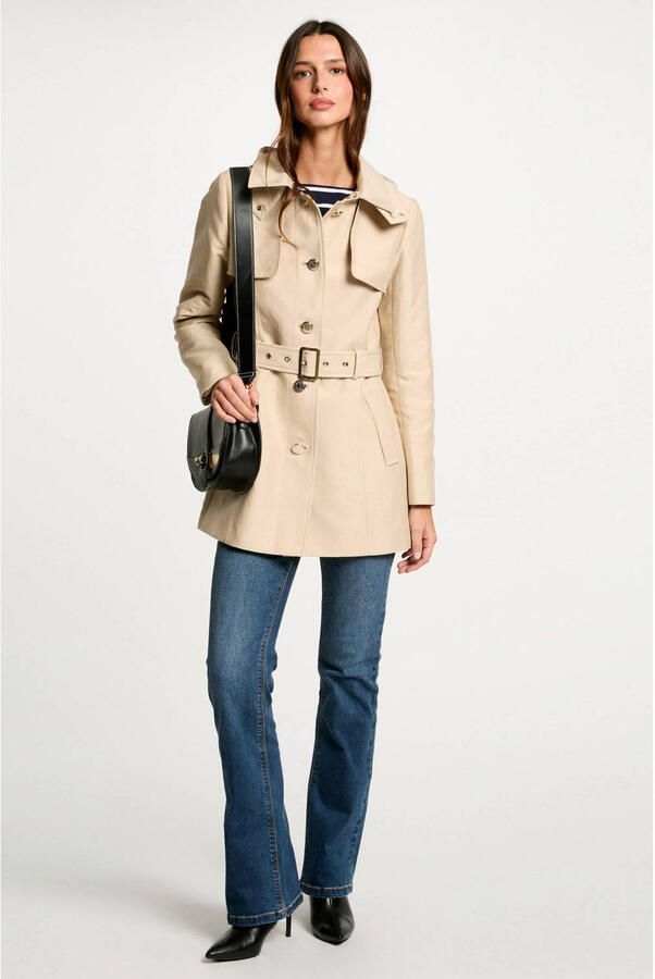 Morgan Trenchcoat GSOLAM