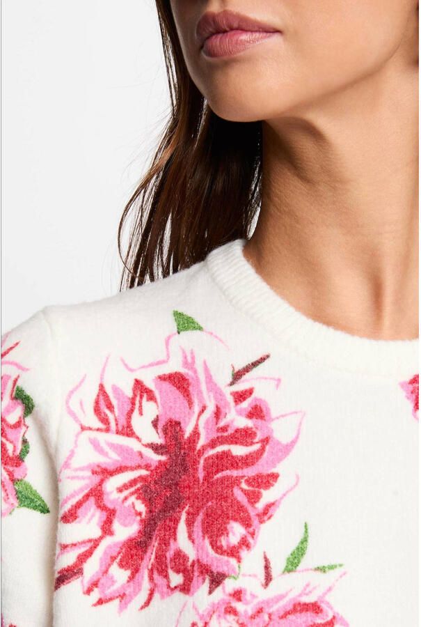 Morgan Trui MFLOWER - Foto 3