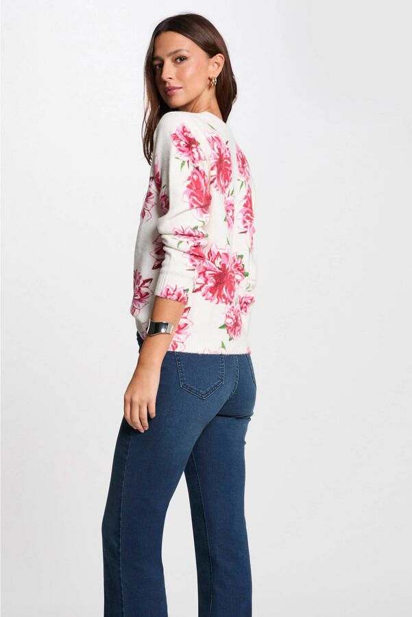 Morgan Trui MFLOWER - Foto 2